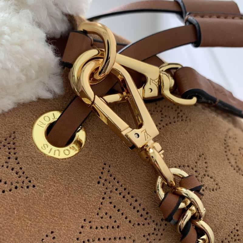 LV Bucket Bags